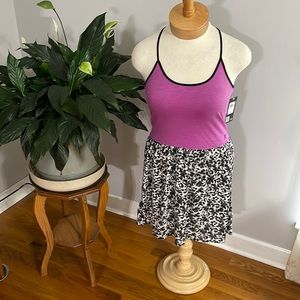 NWT Hurley Dress.
